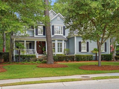 2101 Beckenham Drive, Mount Pleasant, SC 29466