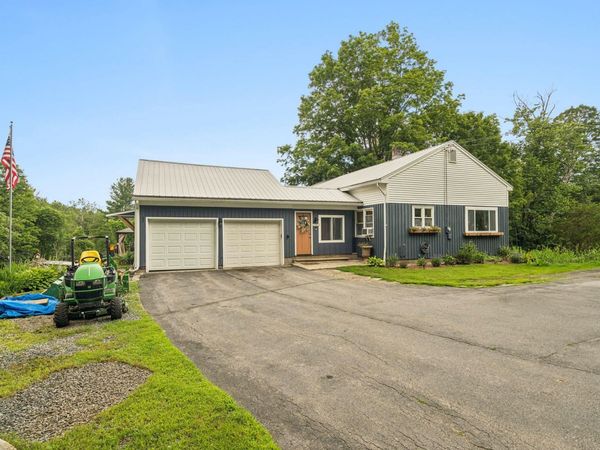236 second NH Turnpike, Unity, NH 03603