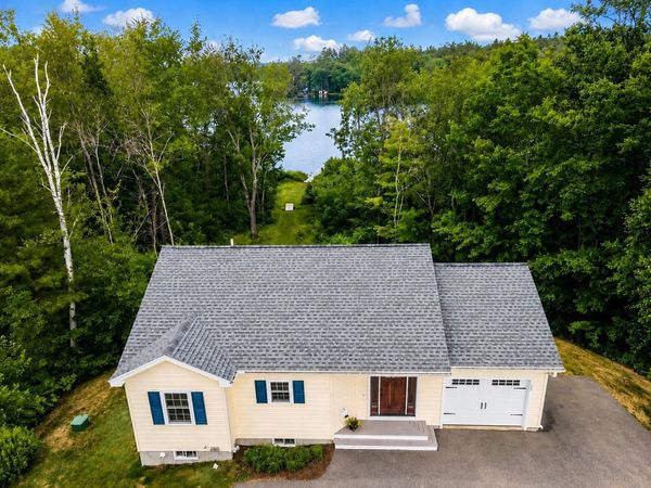 589 Laconia Road, Tilton, NH 03276