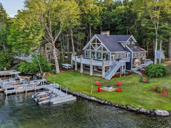 78 Rollins Road, Alton, NH 03810