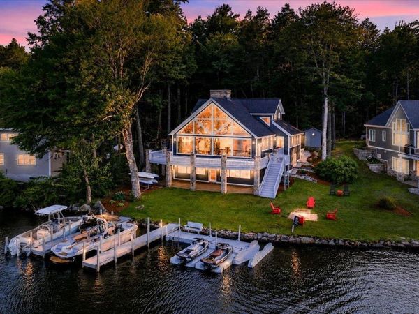 78 Rollins Road, Alton, NH 03810