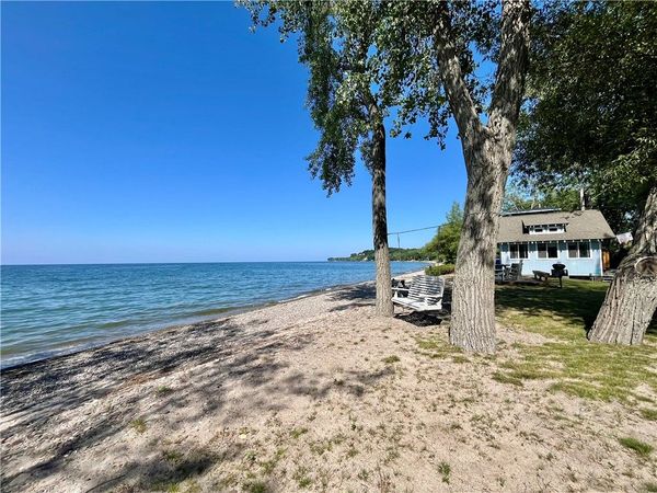Crescent Beach, Wolcott, NY 14590