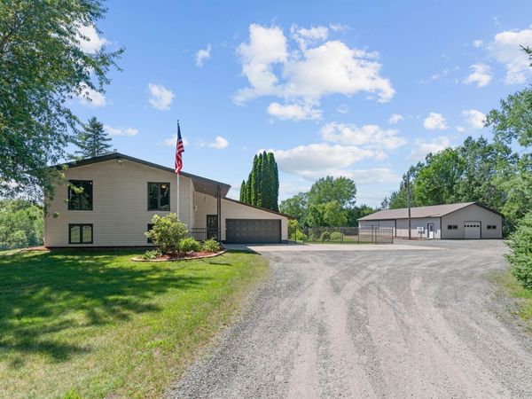 2172 90th Street, Somerset, WI 54025