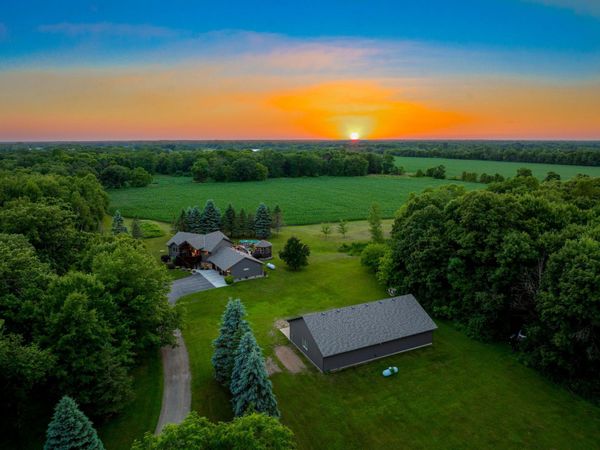 16710 313th Avenue NW, Princeton, MN 55371