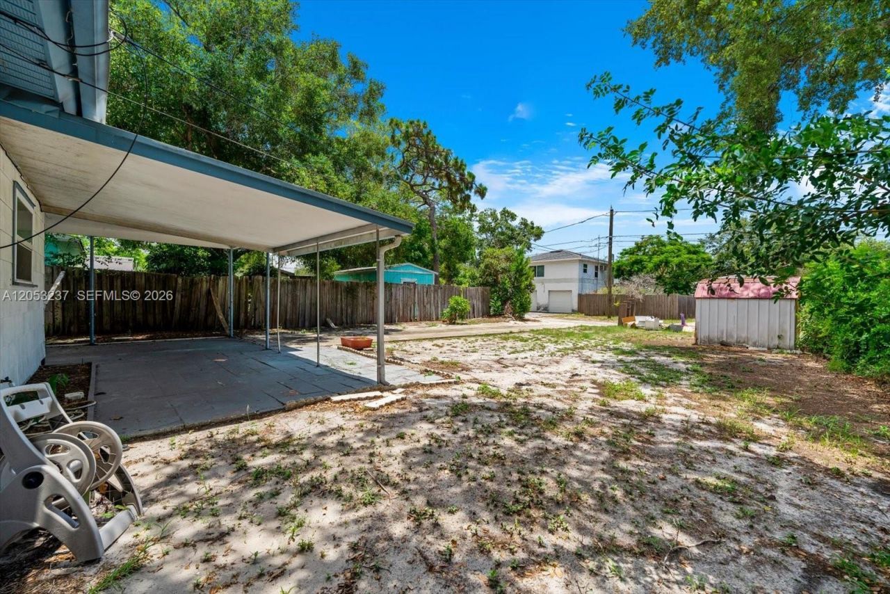 4946 2nd Ave N St Petersburg, Saint Petersburg, FL 33710 Photo