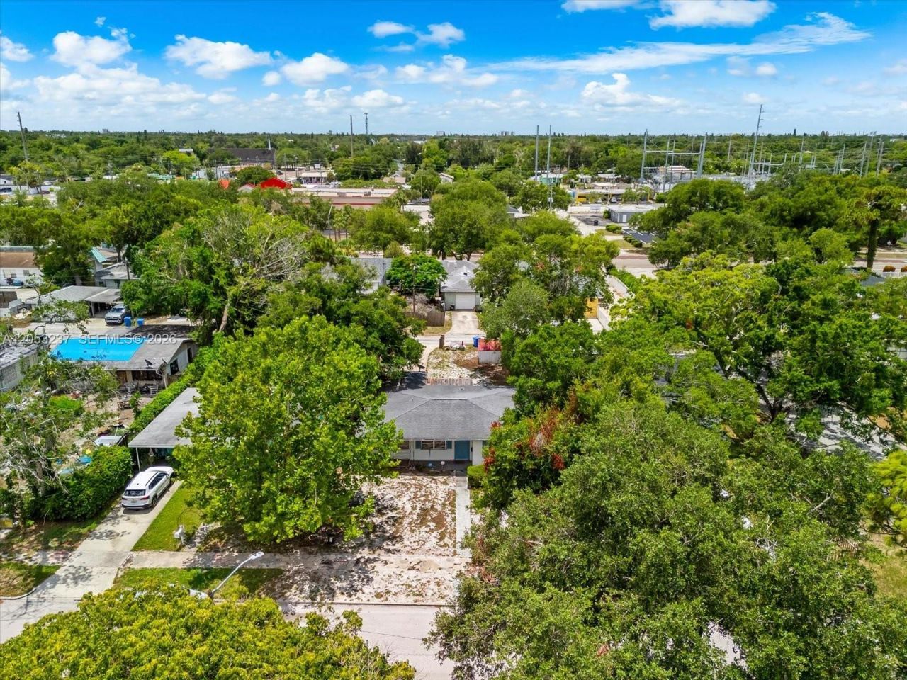 4946 2nd Ave N St Petersburg, Saint Petersburg, FL 33710 Photo