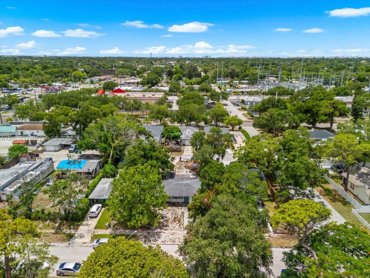 4946 2nd Ave N St Petersburg, Saint Petersburg, FL 33710 Photo