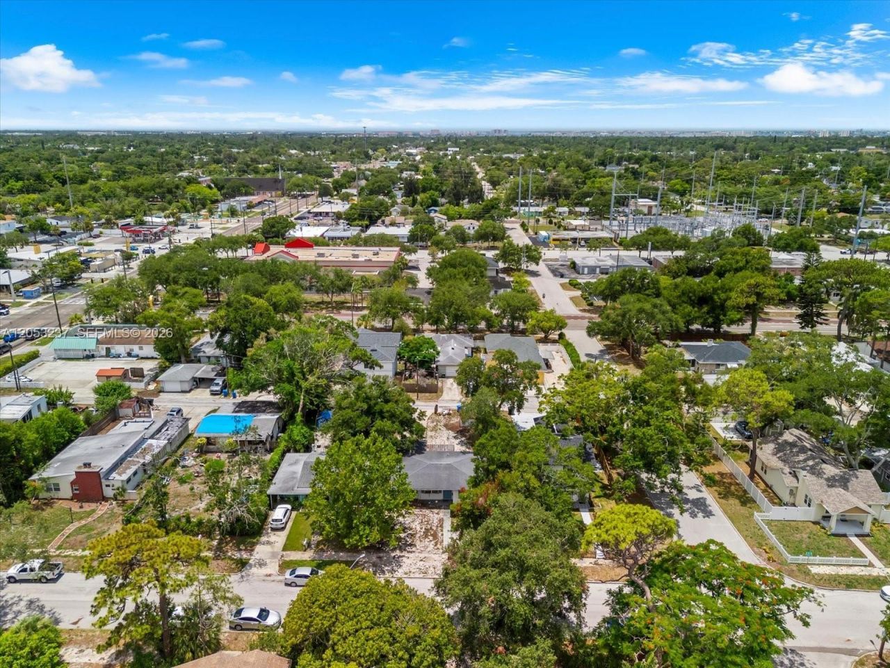 4946 2nd Ave N St Petersburg, Saint Petersburg, FL 33710 Photo