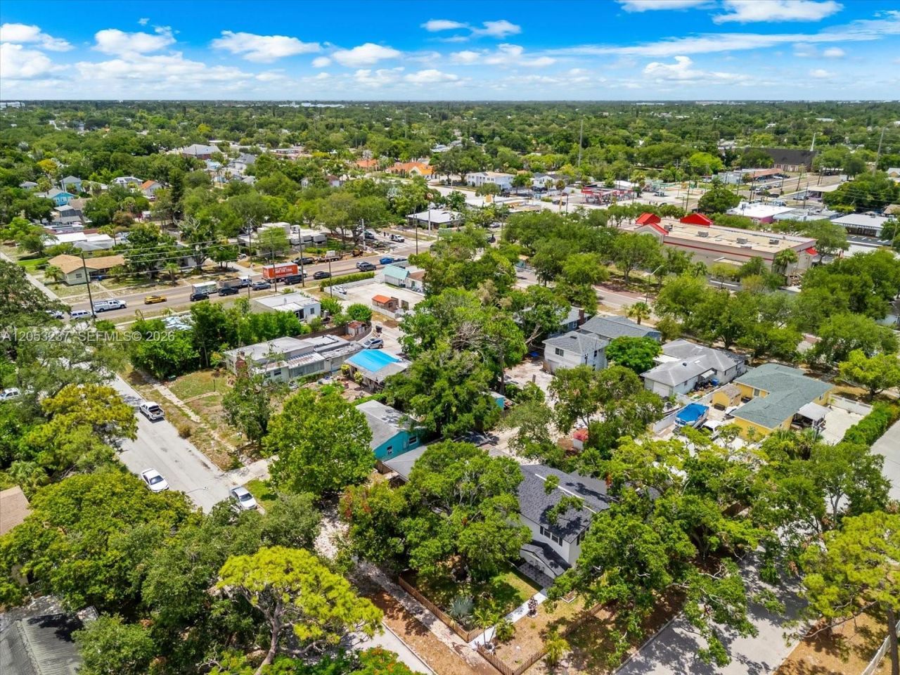 4946 2nd Ave N St Petersburg, Saint Petersburg, FL 33710 Photo
