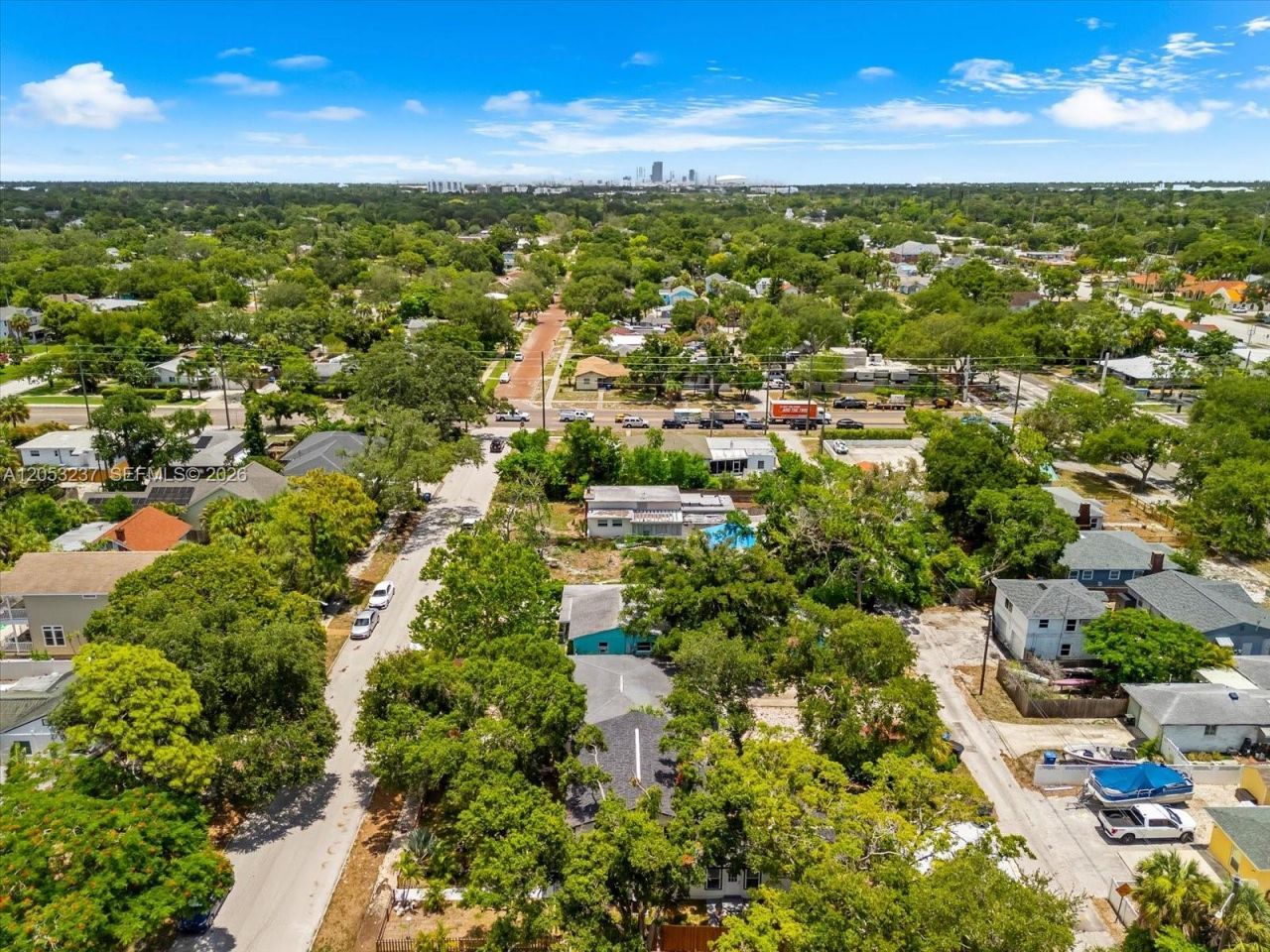 4946 2nd Ave N St Petersburg, Saint Petersburg, FL 33710 Photo