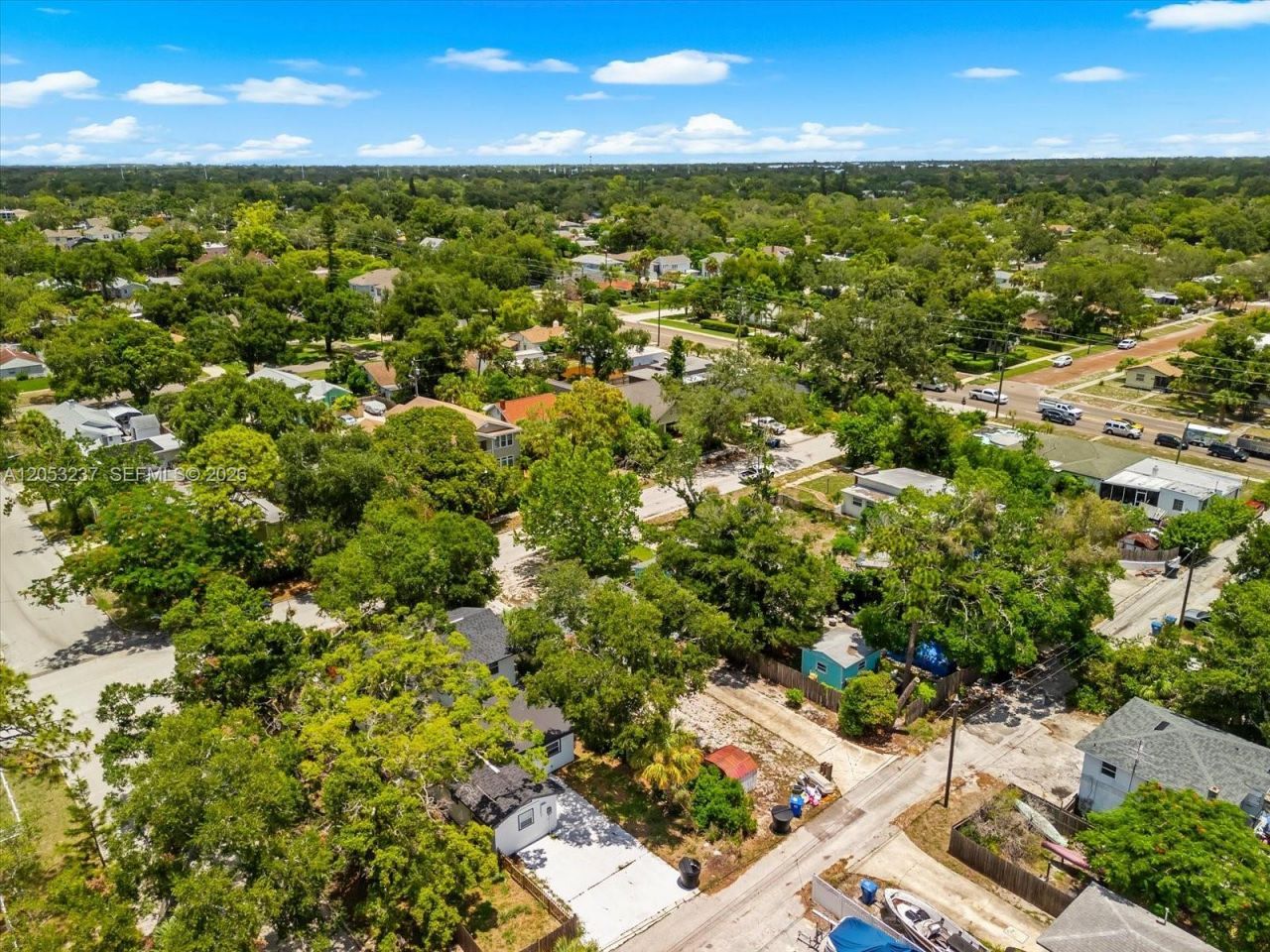 4946 2nd Ave N St Petersburg, Saint Petersburg, FL 33710 Photo