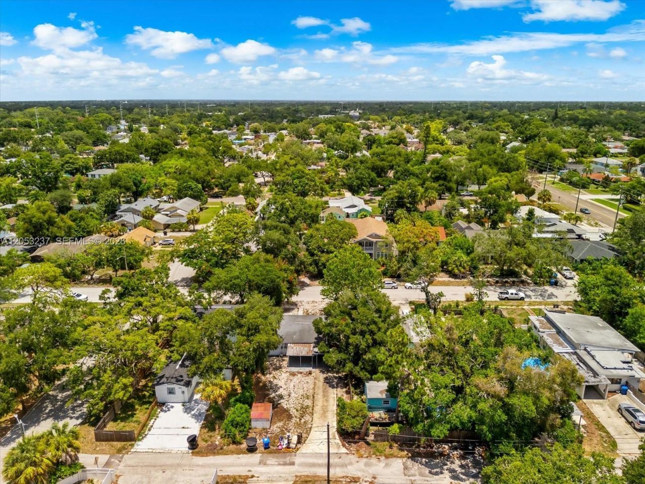 4946 2nd Ave N St Petersburg, Saint Petersburg, FL 33710 Photo