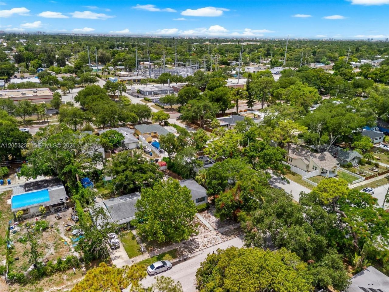 4946 2nd Ave N St Petersburg, Saint Petersburg, FL 33710 Photo