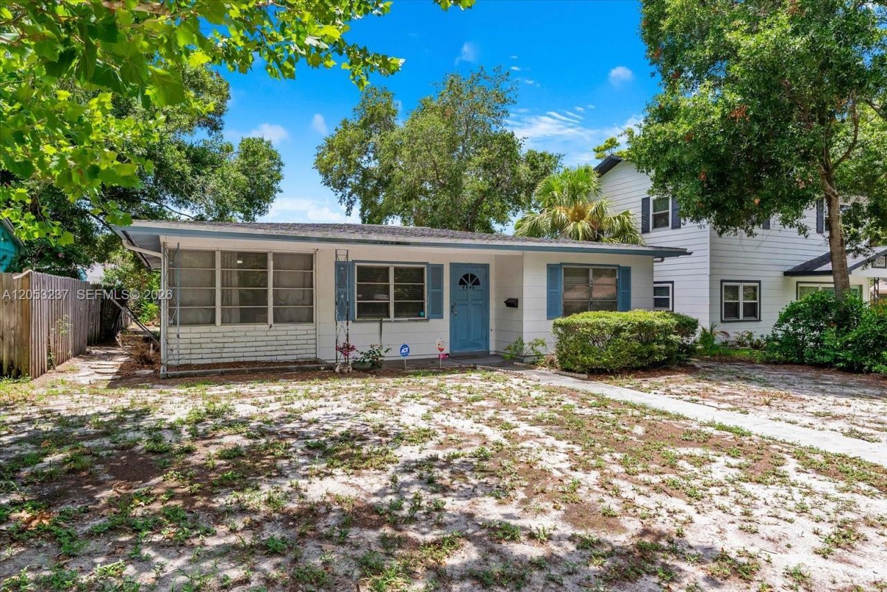 4946 2nd Ave N St Petersburg, Saint Petersburg, FL 33710 Photo