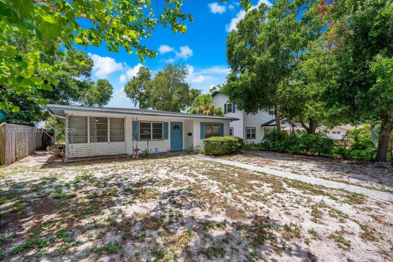 4946 2nd Ave N St Petersburg, Saint Petersburg, FL 33710 Photo