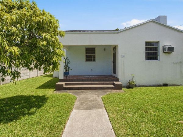 14 NW 75th St , Unit 14, Miami, FL 33150