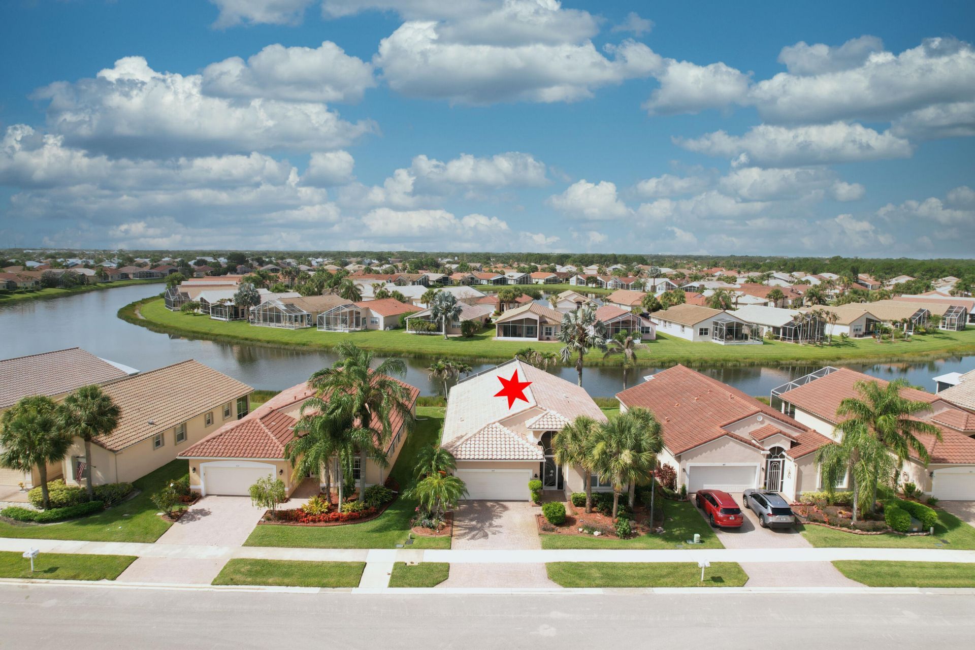 347 NW Shoreview Drive, Port Saint Lucie, FL 34986 Photo