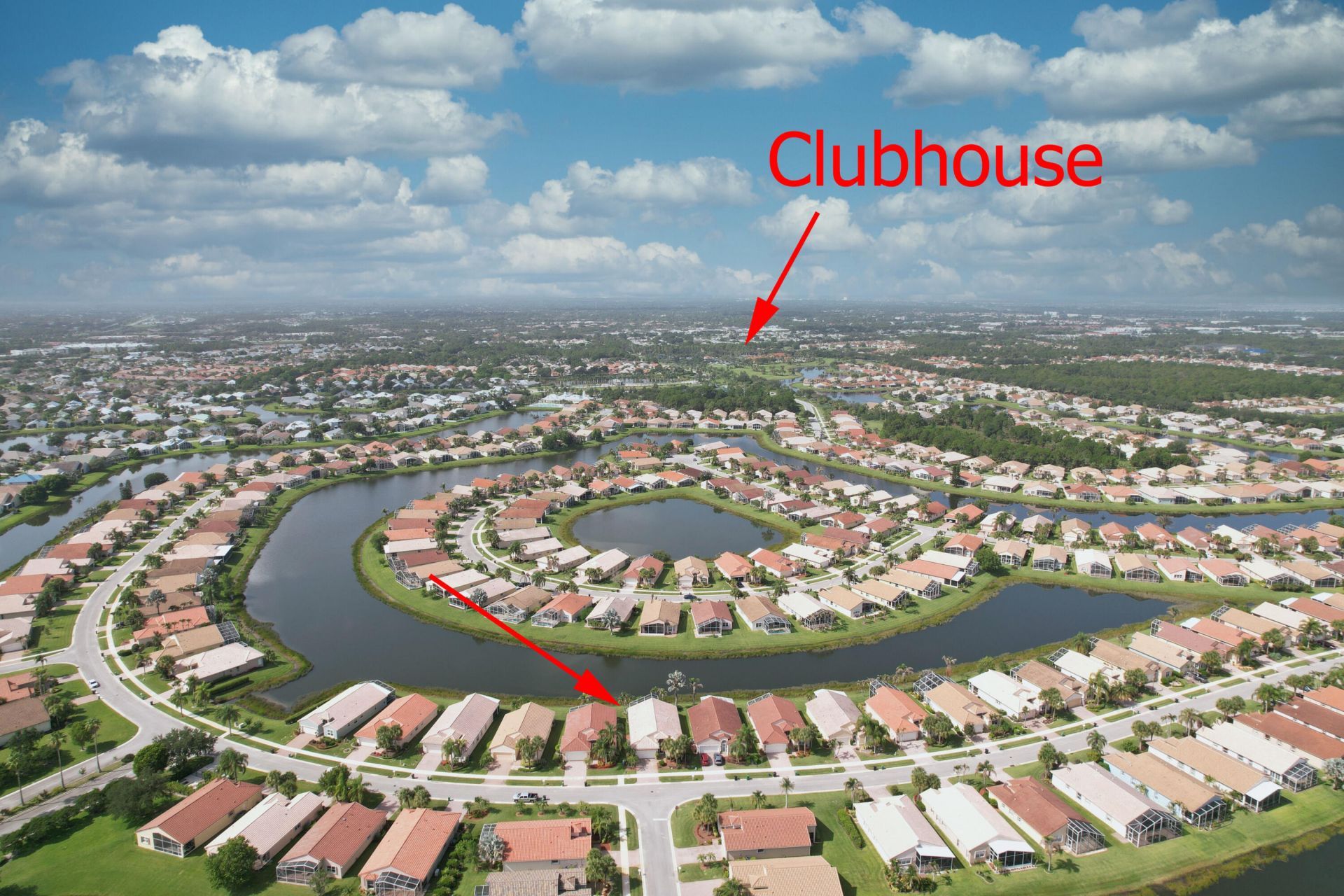 347 NW Shoreview Drive, Port Saint Lucie, FL 34986 Photo