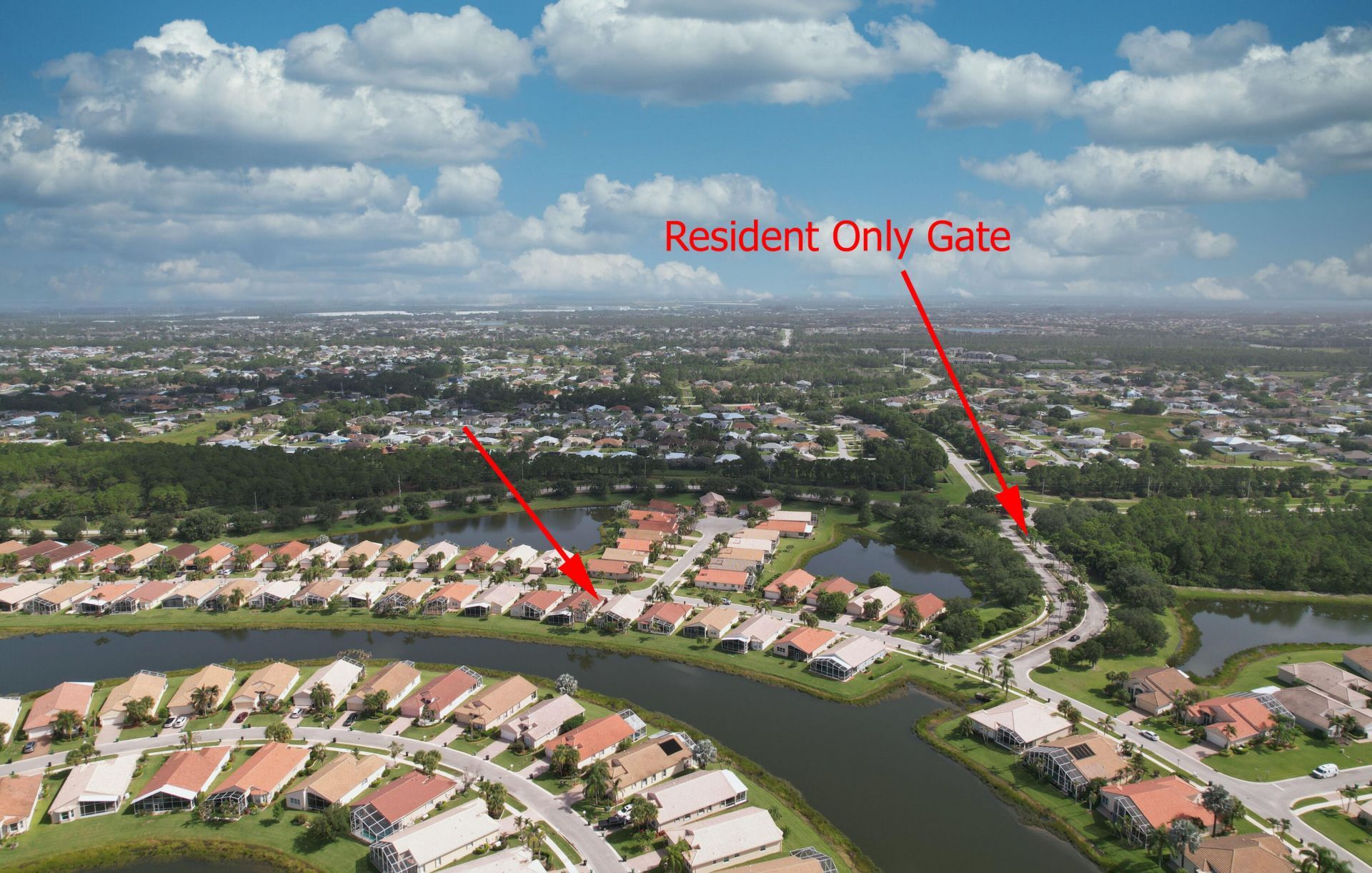 347 NW Shoreview Drive, Port Saint Lucie, FL 34986 Photo