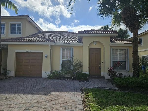 3255 NW 31ST Terrace, Oakland Park, FL 33309