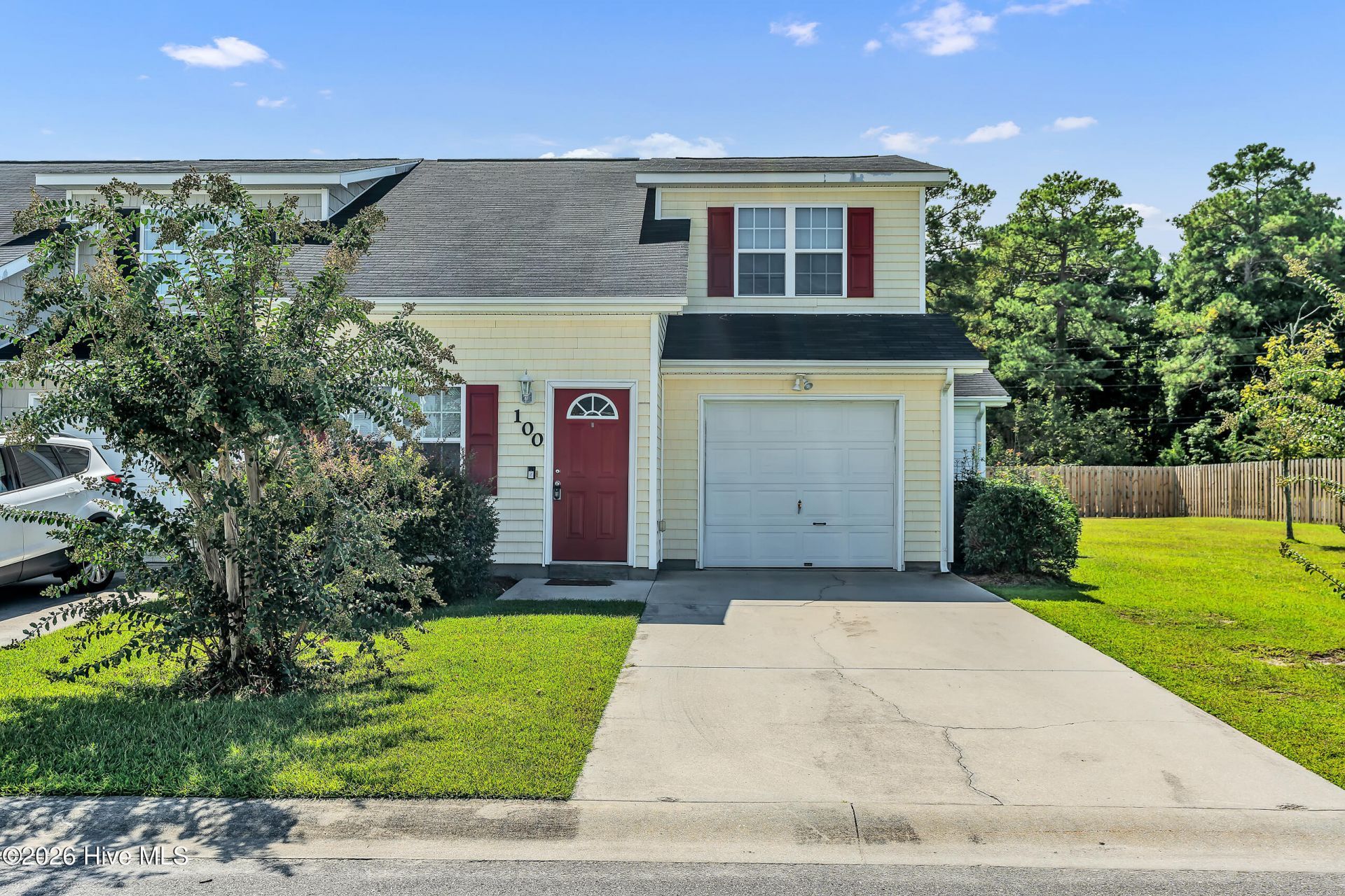 100 Creeker Town Way, Hubert, NC 28539 Main Photo