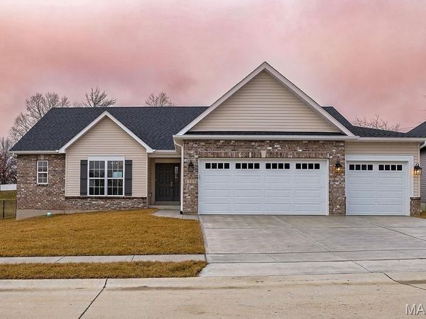 510 Old State Road, Ellisville, MO 63021
