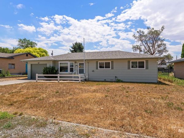 511 Washington St, Kimberly, ID 83341