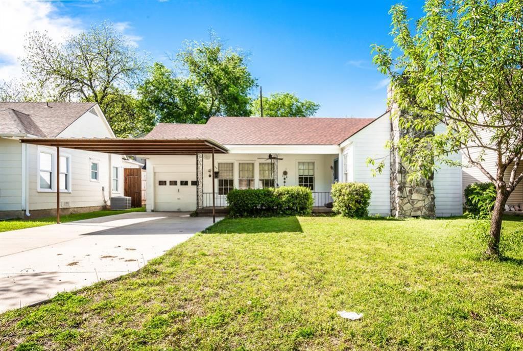 9025 San Fernando Way, Dallas, TX 75218 Main Photo