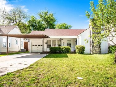 9025 San Fernando Way, Dallas, TX 75218