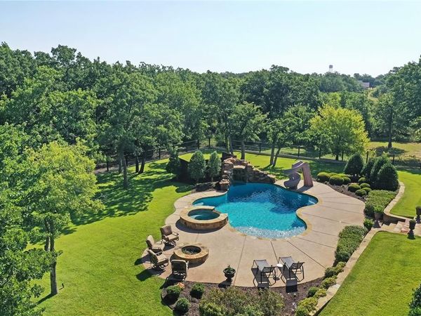 470 Granite Way , Jacksboro, TX 76458