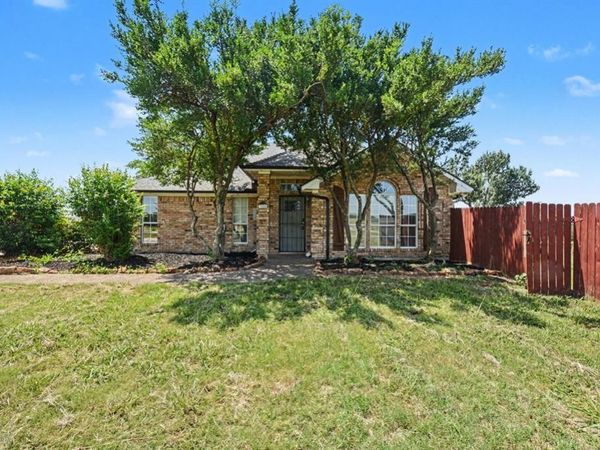 3588 County Road 417 , Anna, TX 75409
