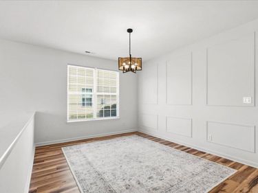 112 Smith Rock Drive, Holly Springs, NC 27540