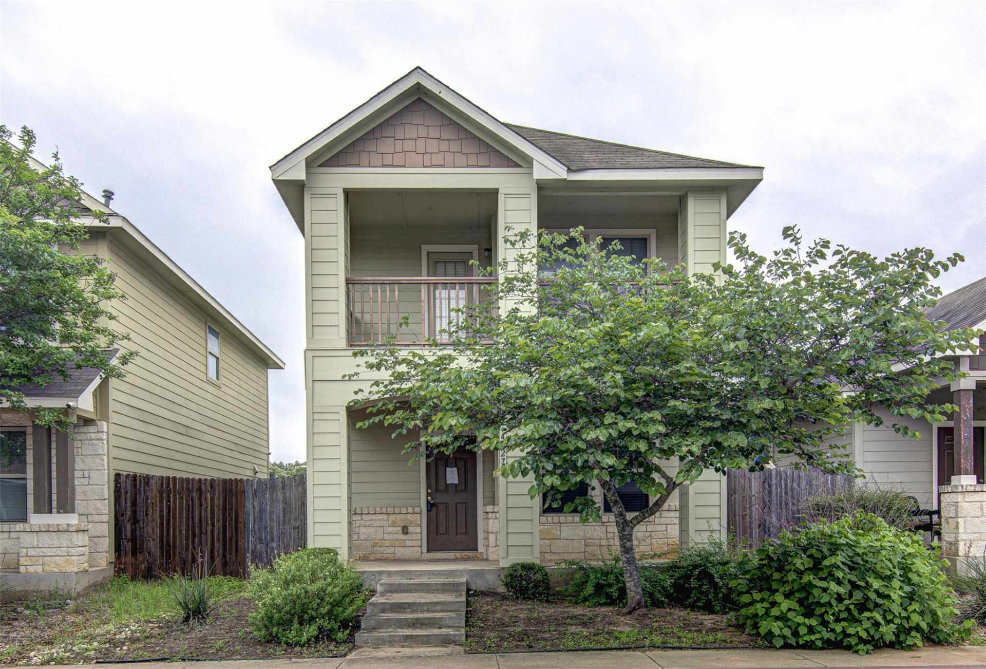 4527 Kind Way, Unit 231, Austin, TX 78725 Main Photo