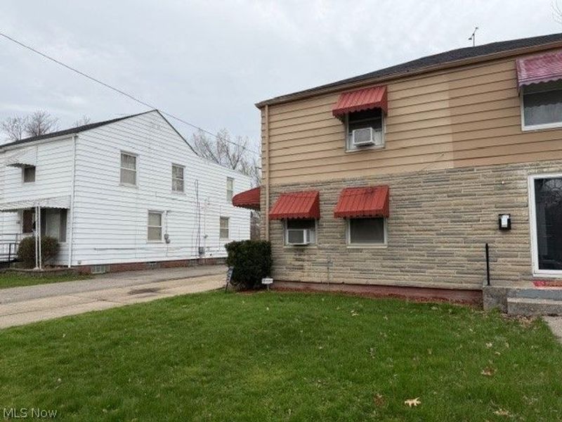 1464 E 250th Street, Unit E, Euclid, OH 44117 Photo 4