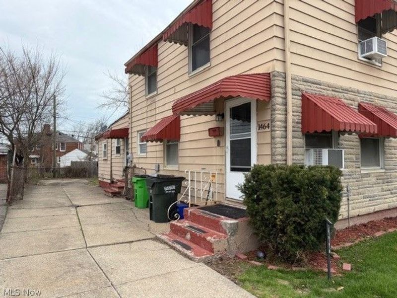 1464 E 250th Street, Unit E, Euclid, OH 44117 Photo 5