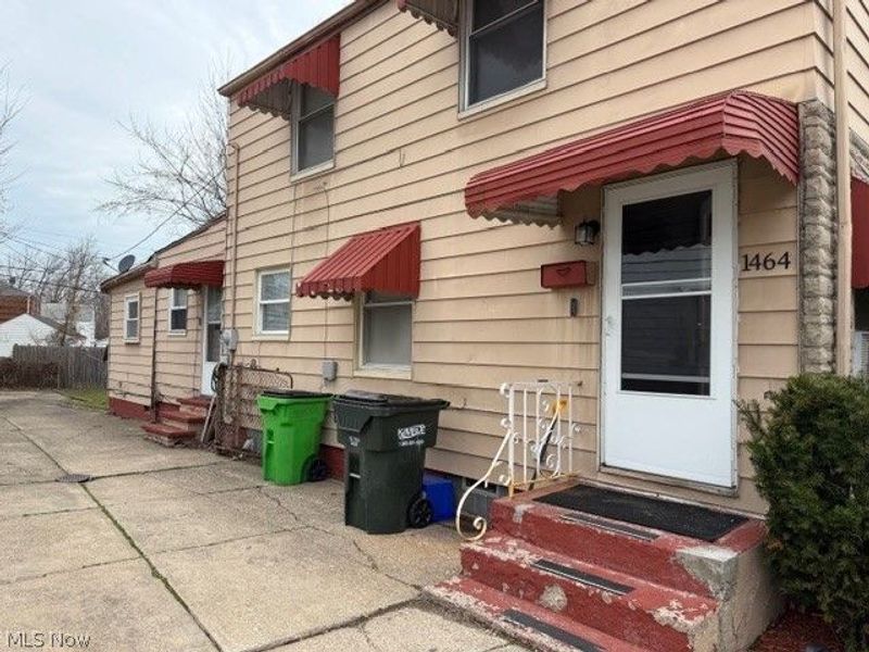 1464 E 250th Street, Unit E, Euclid, OH 44117 Photo 6