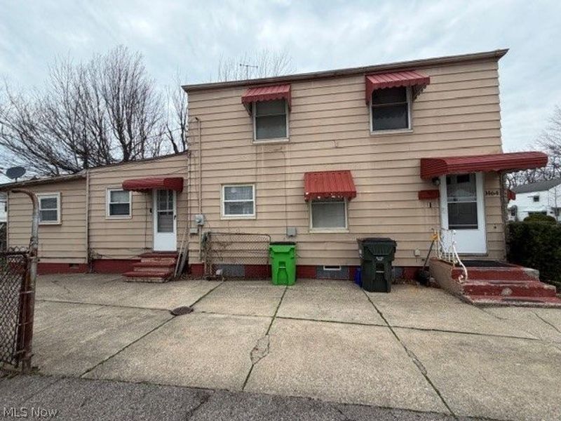 1464 E 250th Street, Unit E, Euclid, OH 44117 Photo 7