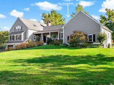 1 Little Smelt Pond Road, Unit B, Kingston, MA 02332