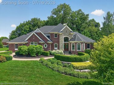 15974 Augusta Court, Northville Twp, MI 48168