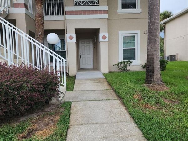 13336 FAIRWAY GLEN DRIVE , Unit 104, ORLANDO, FL 32824