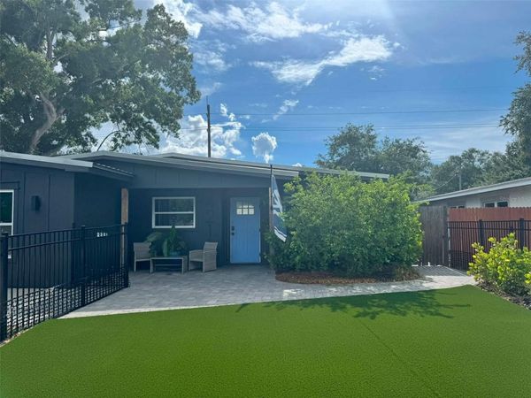 4211 S DREXEL AVENUE , TAMPA, FL 33611