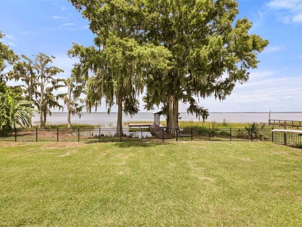 32749 LAKE EUSTIS DRIVE, TAVARES, FL 32778