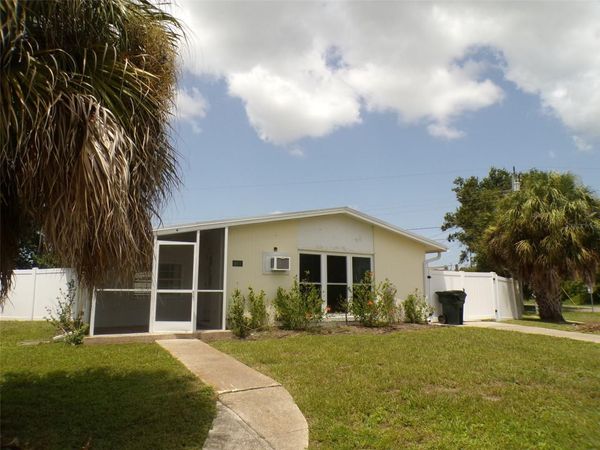 4011 GROBE STREET , NORTH PORT, FL 34287