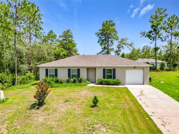 5496 SW 153RD STREET ROAD , OCALA, FL 34473