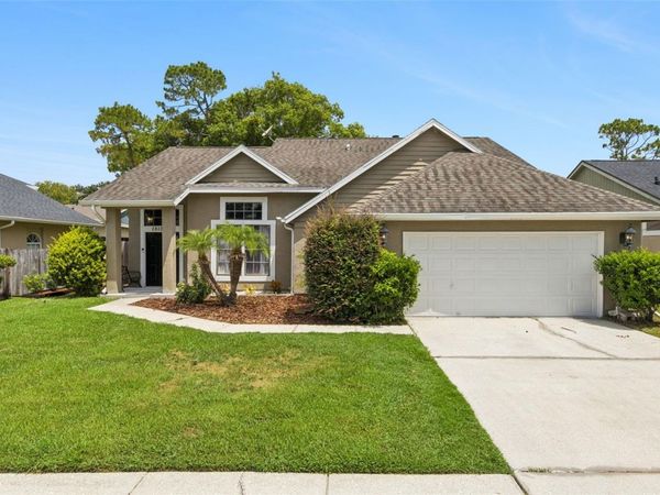 1513 OBERLIN TERRACE , LAKE MARY, FL 32746