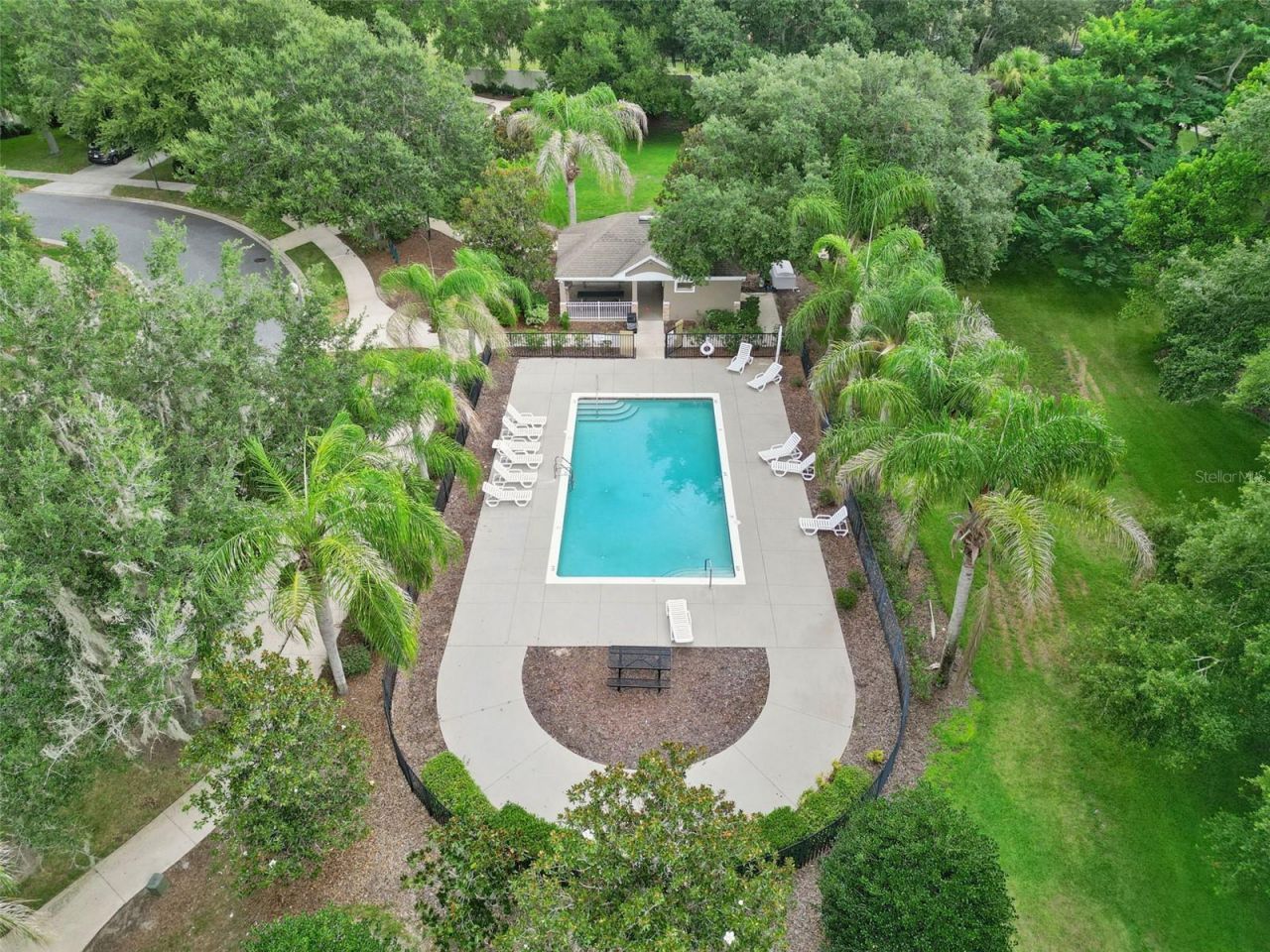 381 Misty Oaks Lane, Eustis, FL 32736 Photo