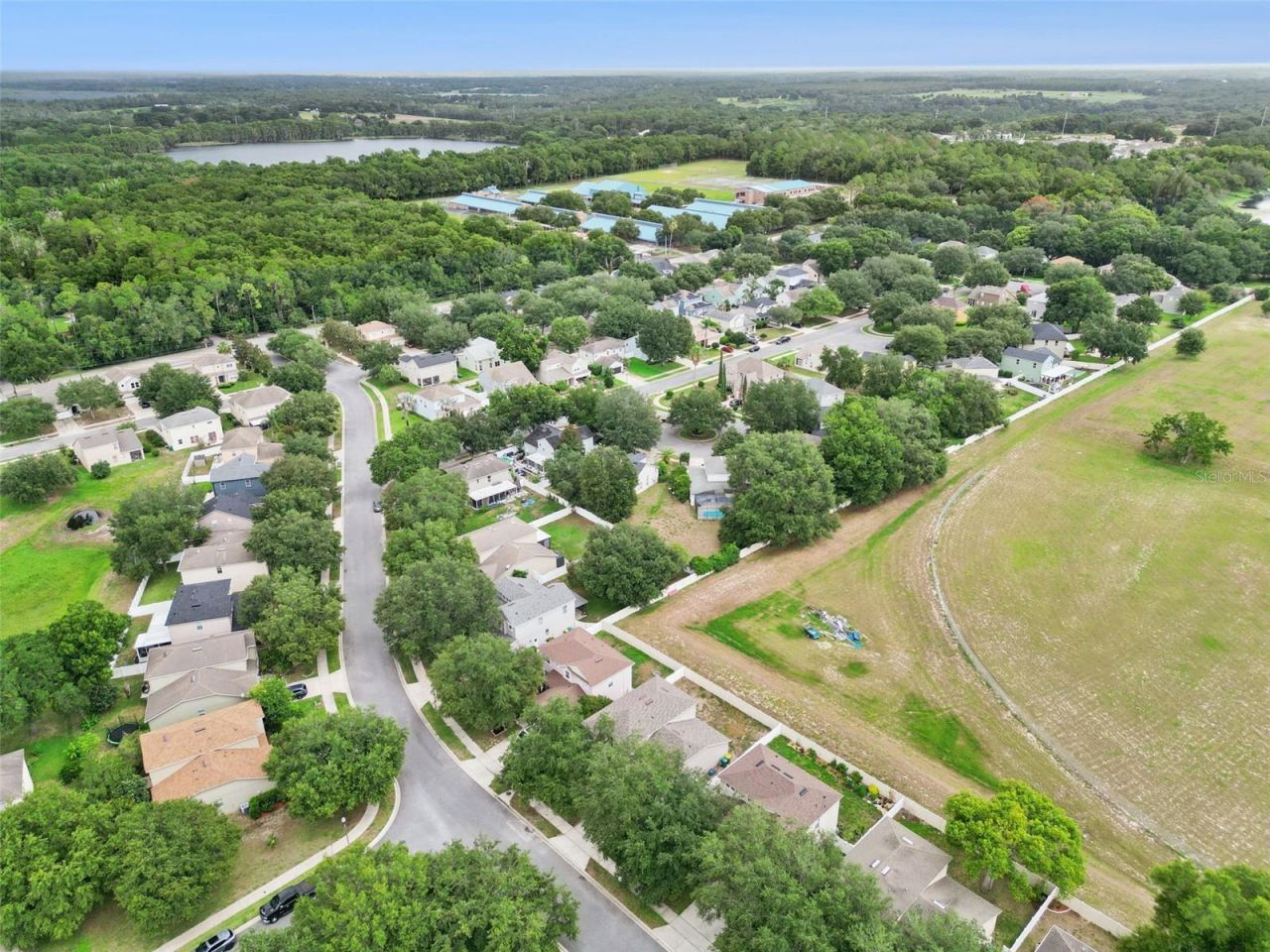 381 Misty Oaks Lane, Eustis, FL 32736 Photo