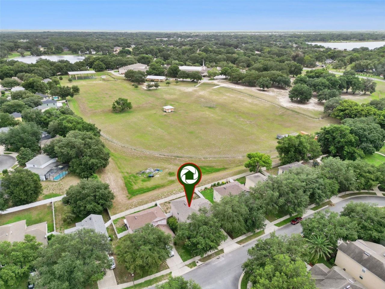 381 Misty Oaks Lane, Eustis, FL 32736 Photo