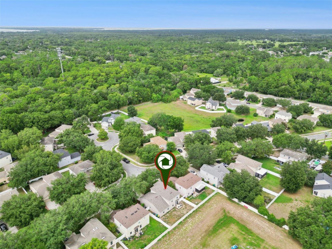 381 Misty Oaks Lane, Eustis, FL 32736 Photo
