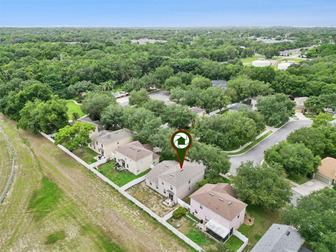 381 Misty Oaks Lane, Eustis, FL 32736 Photo